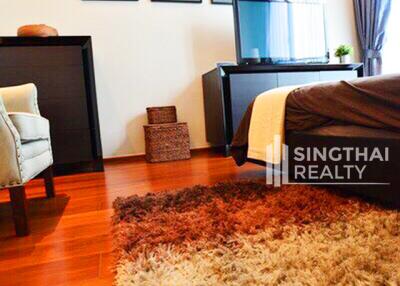 For RENT : Quattro by Sansiri / 1 Bedroom / 1 Bathrooms / 54 sqm / 45000 THB [7940091]