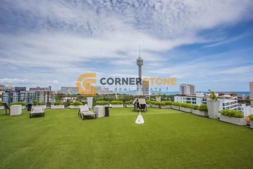 1 bedroom Condo in Park Royal 3 Pratumnak