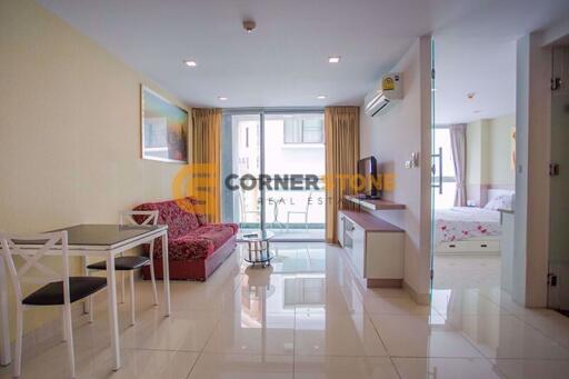 1 bedroom Condo in Park Royal 3 Pratumnak