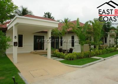 Sefton Park House for rent in East Pattaya, Pattaya. RH7653