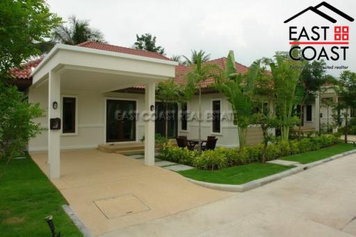 Sefton Park House for rent in East Pattaya, Pattaya. RH7653