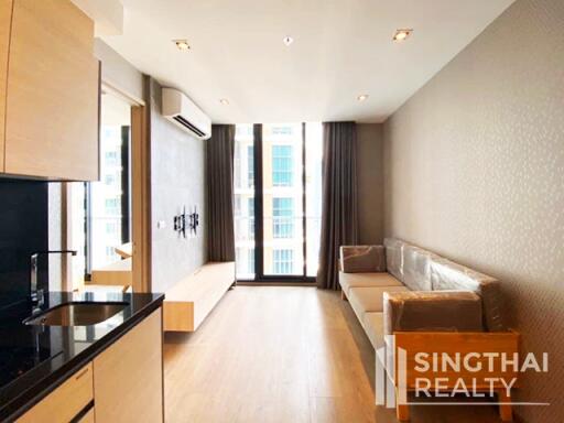 For RENT : Park Origin Phromphong / 2 Bedroom / 1 Bathrooms / 56 sqm / 45000 THB [7942806]