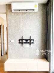 For RENT : Park Origin Phromphong / 2 Bedroom / 1 Bathrooms / 56 sqm / 45000 THB [7942806]