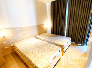 For RENT : Park Origin Phromphong / 2 Bedroom / 1 Bathrooms / 56 sqm / 45000 THB [7942806]