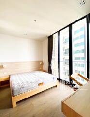 For RENT : Park Origin Phromphong / 2 Bedroom / 1 Bathrooms / 56 sqm / 45000 THB [7942806]