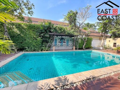 Baan Anda House for rent in East Pattaya, Pattaya. RH14188