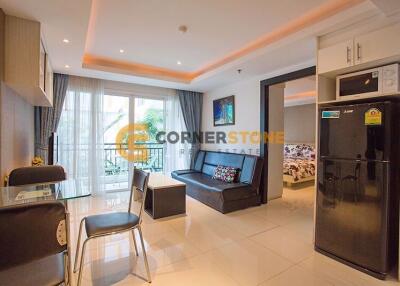 1 bedroom Condo in Avenue Residence Pattaya