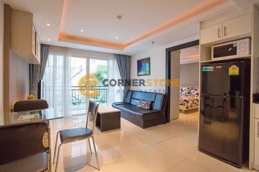 1 bedroom Condo in Avenue Residence Pattaya