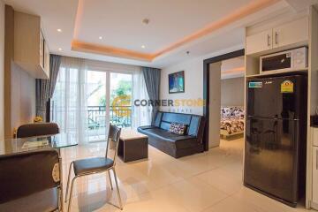 คอนโดนี้มี 1 ห้องนอน  อยู่ในโครงการ คอนโดมิเนียมชื่อ Avenue Residence  ตั้งอยู่ที่