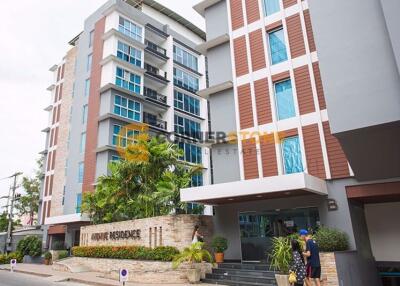 1 bedroom Condo in Avenue Residence Pattaya