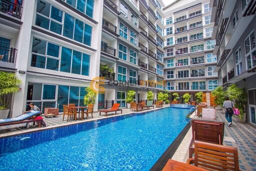 คอนโดนี้มี 1 ห้องนอน  อยู่ในโครงการ คอนโดมิเนียมชื่อ Avenue Residence  ตั้งอยู่ที่