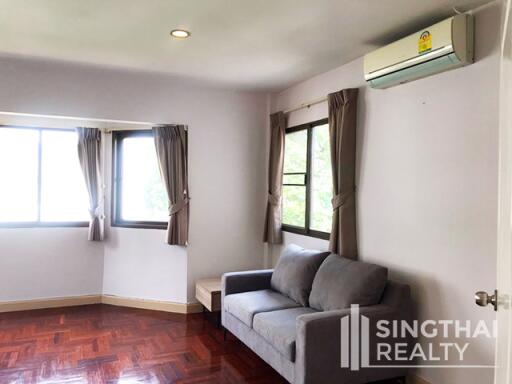 For RENT : House Phromphong / 2 Bedroom / 3 Bathrooms / 201 sqm / 45000 THB [7943223]