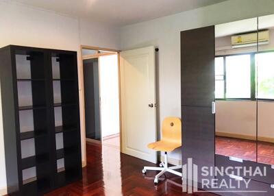 For RENT : House Phromphong / 2 Bedroom / 3 Bathrooms / 201 sqm / 45000 THB [7943223]