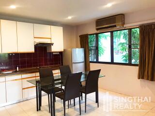 For RENT : House Phromphong / 2 Bedroom / 3 Bathrooms / 201 sqm / 45000 THB [7943223]