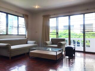 For RENT : House Phromphong / 2 Bedroom / 3 Bathrooms / 201 sqm / 45000 THB [7943223]