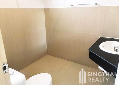 For RENT : House Phromphong / 2 Bedroom / 3 Bathrooms / 201 sqm / 45000 THB [7943223]