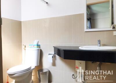 For RENT : House Phromphong / 2 Bedroom / 3 Bathrooms / 201 sqm / 45000 THB [7943223]