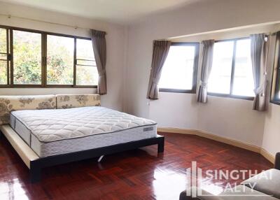 For RENT : House Phromphong / 2 Bedroom / 3 Bathrooms / 201 sqm / 45000 THB [7943223]