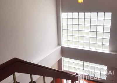 For RENT : House Phromphong / 2 Bedroom / 3 Bathrooms / 201 sqm / 45000 THB [7943223]