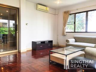 For RENT : House Phromphong / 2 Bedroom / 3 Bathrooms / 201 sqm / 45000 THB [7943223]