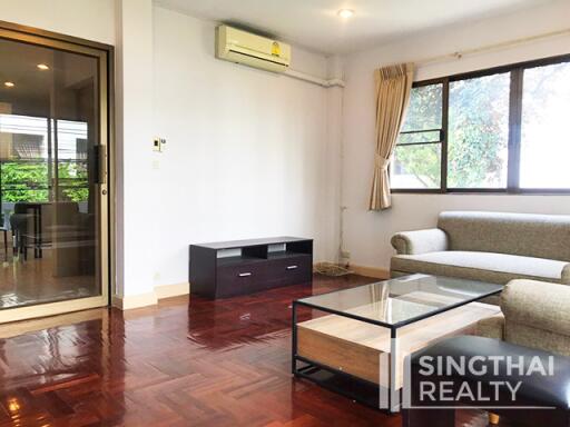 For RENT : House Phromphong / 2 Bedroom / 3 Bathrooms / 201 sqm / 45000 THB [7943223]