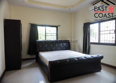 Classic Home 4 House for sale and for rent in East Pattaya, Pattaya. SRH10188