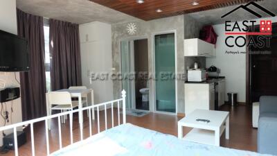 Park Royal 1 Condo for rent in Pratumnak Hill, Pattaya. RC10685