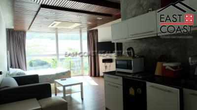 Park Royal 1 Condo for rent in Pratumnak Hill, Pattaya. RC10685