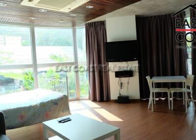 Park Royal 1 Condo for rent in Pratumnak Hill, Pattaya. RC10685