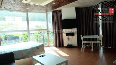 Park Royal 1 Condo for rent in Pratumnak Hill, Pattaya. RC10685