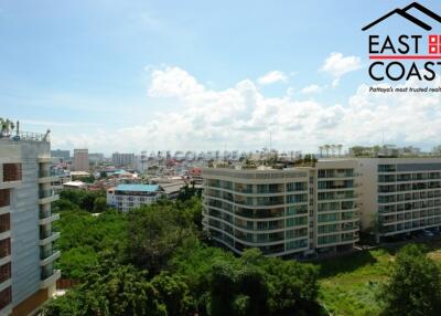 Park Royal 1 Condo for rent in Pratumnak Hill, Pattaya. RC10685