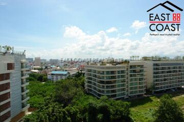 Park Royal 1 Condo for rent in Pratumnak Hill, Pattaya. RC10685