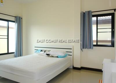 Baan Sirin House for rent in East Pattaya, Pattaya. RH6876