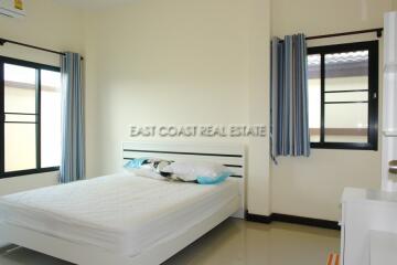 Baan Sirin House for rent in East Pattaya, Pattaya. RH6876