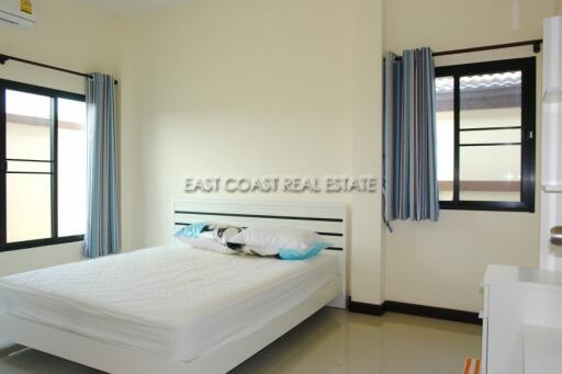 Baan Sirin House for rent in East Pattaya, Pattaya. RH6876