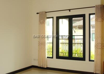 Baan Sirin House for rent in East Pattaya, Pattaya. RH6876