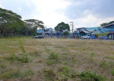 Land for sale Na Jomtien