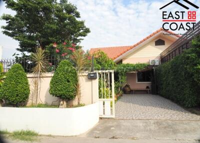 Baan Fah Mi Aad Kan House for sale and for rent in East Pattaya, Pattaya. SRH10151