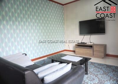 Baan Fah Mi Aad Kan House for sale and for rent in East Pattaya, Pattaya. SRH10151