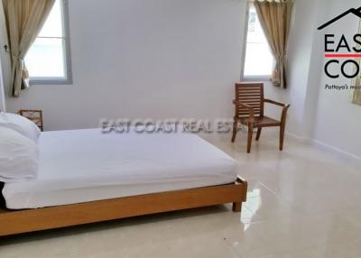 Baan Chalita 1 House for rent in Pattaya City, Pattaya. RH10626