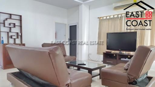 Baan Chalita 1 House for rent in Pattaya City, Pattaya. RH10626