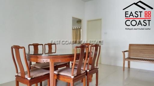 Baan Chalita 1 House for rent in Pattaya City, Pattaya. RH10626