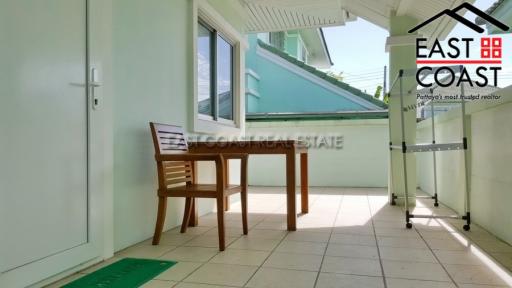 Baan Chalita 1 House for rent in Pattaya City, Pattaya. RH10626