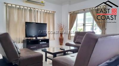 Baan Chalita 1 House for rent in Pattaya City, Pattaya. RH10626