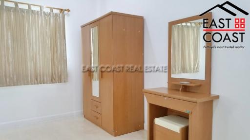 Baan Chalita 1 House for rent in Pattaya City, Pattaya. RH10626