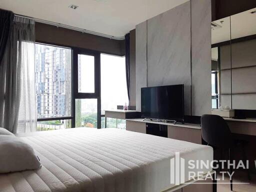 For RENT : Rhythm Sukhumvit 36-38 / 2 Bedroom / 2 Bathrooms / 56 sqm / 45000 THB [7961011]