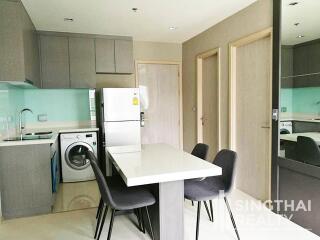 For RENT : Rhythm Sukhumvit 36-38 / 2 Bedroom / 2 Bathrooms / 56 sqm / 45000 THB [7961011]