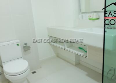 Seven Seas Condo for rent in Jomtien, Pattaya. RC13010