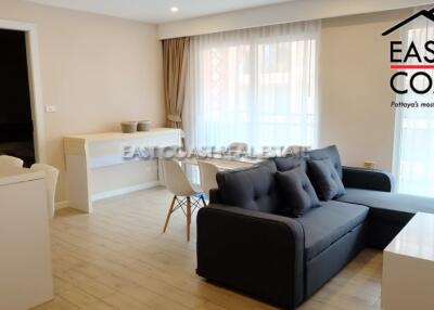 Seven Seas Condo for rent in Jomtien, Pattaya. RC13010