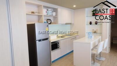 Seven Seas Condo for rent in Jomtien, Pattaya. RC13010